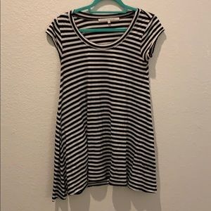 Rachel Roy t-shirt dress